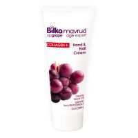 Bilka Upgrape Mavrud Age EXPERT COLLAGEN+крем д/рук и ногтей антивозрастной Anti/Age 100мл